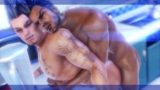 [compilation] movie game males vol.02