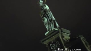 Masturbation night in prague mickey rush