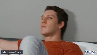 Paul canon, ty mitchell nate grimes had a lovely gay trio