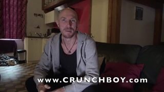 This is kyle a sexy french teenager top how accept to fuck a sexy papa for gay